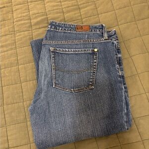 Women’s Bullhead Venice Skinny Blue Denim Jeans size 13 Reg